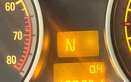 Opel Zafira B, 2010 год, 380 000 рублей, 10 фотография