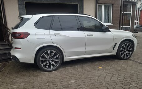 BMW X5, 2021 год, 8 500 000 рублей, 23 фотография