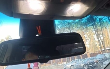 Opel Zafira B, 2010 год, 380 000 рублей, 13 фотография