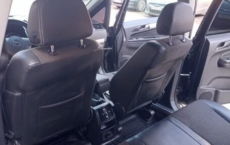 Opel Zafira B, 2010 год, 380 000 рублей, 12 фотография