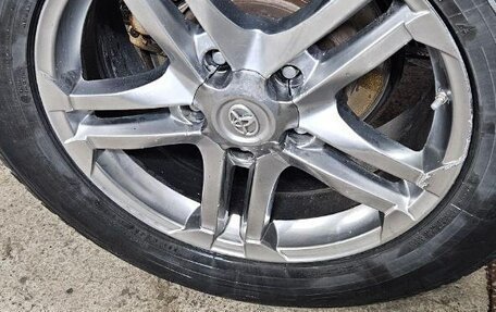 Toyota Tundra II, 2011 год, 3 050 000 рублей, 2 фотография