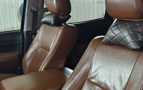 Toyota Tundra II, 2011 год, 3 050 000 рублей, 8 фотография