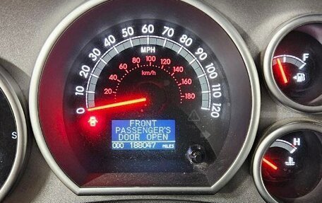 Toyota Tundra II, 2011 год, 3 050 000 рублей, 10 фотография