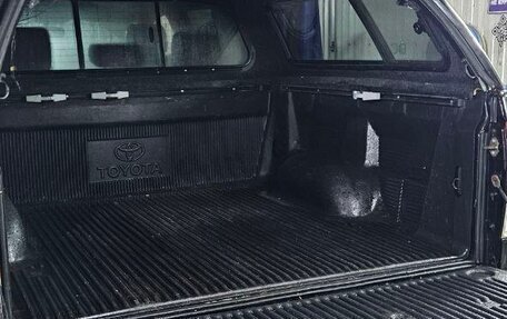 Toyota Tundra II, 2011 год, 3 050 000 рублей, 15 фотография