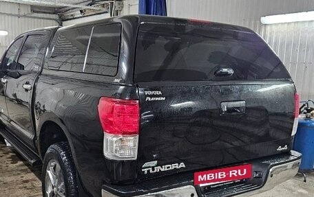 Toyota Tundra II, 2011 год, 3 050 000 рублей, 17 фотография