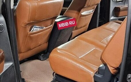 Toyota Tundra II, 2011 год, 3 050 000 рублей, 16 фотография