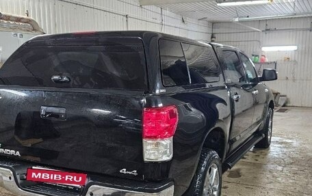 Toyota Tundra II, 2011 год, 3 050 000 рублей, 21 фотография