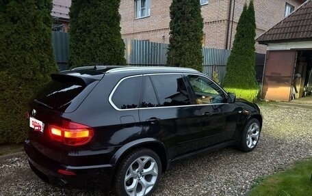 BMW X5, 2009 год, 1 950 000 рублей, 3 фотография