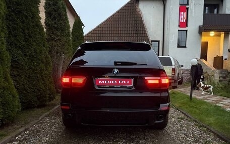 BMW X5, 2009 год, 1 950 000 рублей, 5 фотография