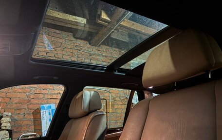 BMW X5, 2009 год, 1 950 000 рублей, 9 фотография