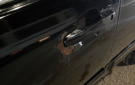 Chery Tiggo (T11), 2013 год, 400 000 рублей, 10 фотография