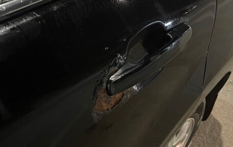 Chery Tiggo (T11), 2013 год, 400 000 рублей, 11 фотография