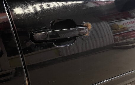 Chery Tiggo (T11), 2013 год, 400 000 рублей, 7 фотография