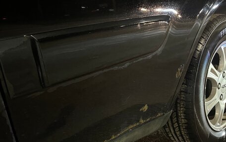 Chery Tiggo (T11), 2013 год, 400 000 рублей, 12 фотография