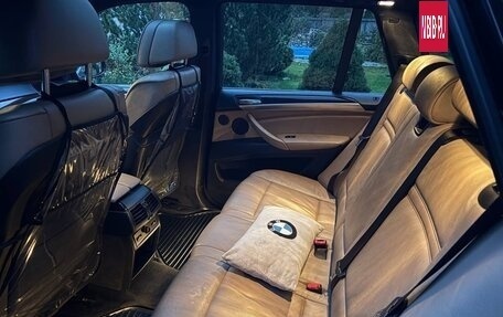 BMW X5, 2009 год, 1 950 000 рублей, 8 фотография