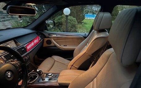 BMW X5, 2009 год, 1 950 000 рублей, 7 фотография