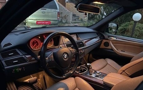 BMW X5, 2009 год, 1 950 000 рублей, 6 фотография