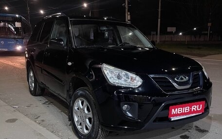 Chery Tiggo (T11), 2013 год, 400 000 рублей, 2 фотография