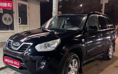 Chery Tiggo (T11), 2013 год, 400 000 рублей, 3 фотография
