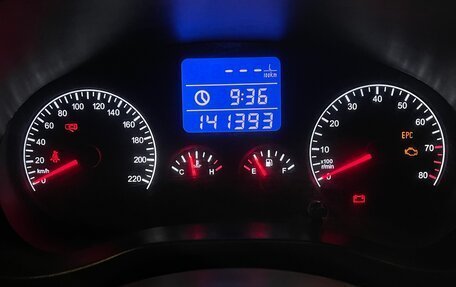 Chery Tiggo (T11), 2013 год, 400 000 рублей, 14 фотография