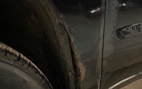 Chery Tiggo (T11), 2013 год, 400 000 рублей, 13 фотография