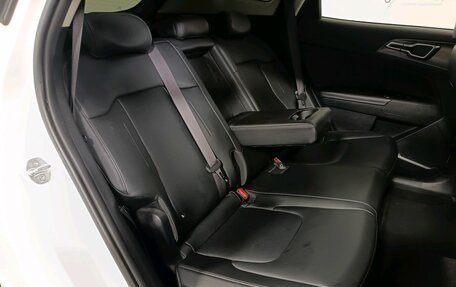 KIA Sportage IV рестайлинг, 2022 год, 3 720 000 рублей, 10 фотография