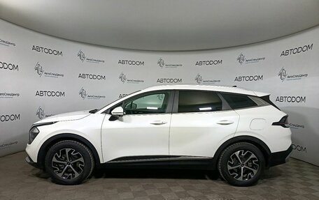 KIA Sportage IV рестайлинг, 2022 год, 3 720 000 рублей, 6 фотография