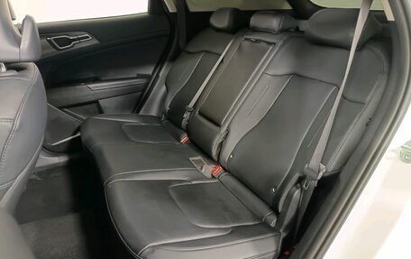 KIA Sportage IV рестайлинг, 2022 год, 3 720 000 рублей, 9 фотография