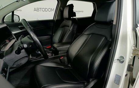 KIA Sportage IV рестайлинг, 2022 год, 3 720 000 рублей, 7 фотография