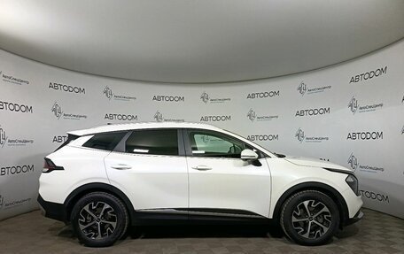 KIA Sportage IV рестайлинг, 2022 год, 3 720 000 рублей, 4 фотография