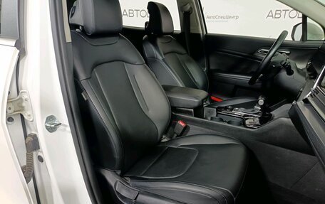 KIA Sportage IV рестайлинг, 2022 год, 3 720 000 рублей, 8 фотография