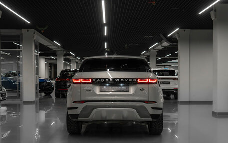 Land Rover Range Rover Evoque II, 2019 год, 3 980 000 рублей, 6 фотография