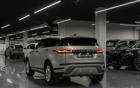 Land Rover Range Rover Evoque II, 2019 год, 3 980 000 рублей, 4 фотография