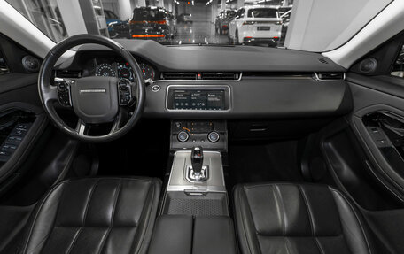 Land Rover Range Rover Evoque II, 2019 год, 3 980 000 рублей, 8 фотография