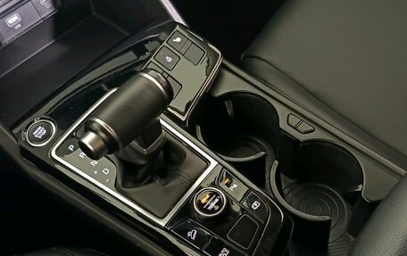 KIA Sportage IV рестайлинг, 2022 год, 3 720 000 рублей, 17 фотография