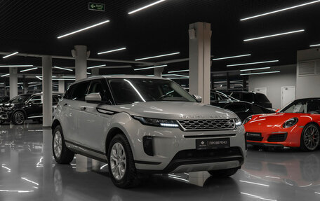 Land Rover Range Rover Evoque II, 2019 год, 3 980 000 рублей, 2 фотография