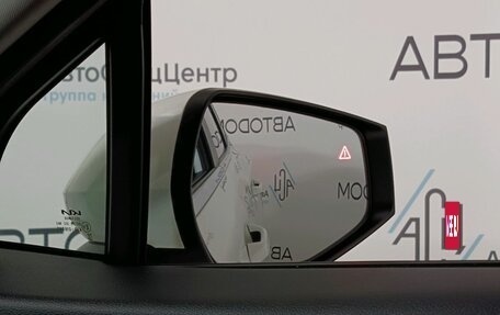 KIA Sportage IV рестайлинг, 2022 год, 3 720 000 рублей, 19 фотография