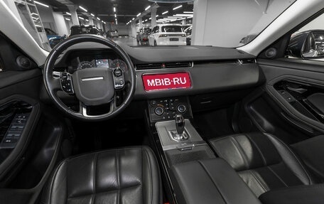 Land Rover Range Rover Evoque II, 2019 год, 3 980 000 рублей, 7 фотография