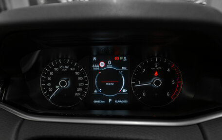 Land Rover Range Rover Evoque II, 2019 год, 3 980 000 рублей, 11 фотография