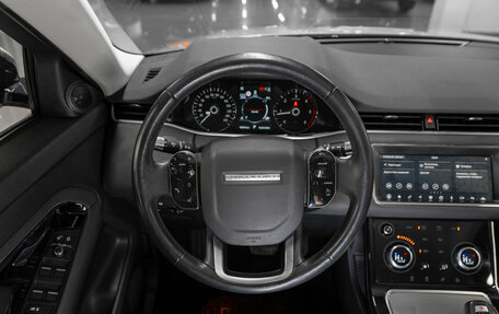 Land Rover Range Rover Evoque II, 2019 год, 3 980 000 рублей, 10 фотография