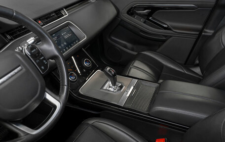 Land Rover Range Rover Evoque II, 2019 год, 3 980 000 рублей, 13 фотография