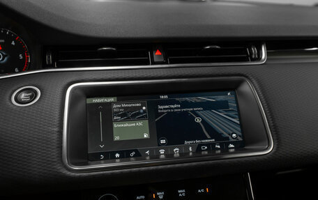 Land Rover Range Rover Evoque II, 2019 год, 3 980 000 рублей, 16 фотография