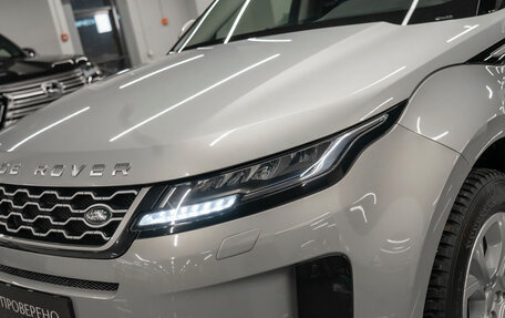 Land Rover Range Rover Evoque II, 2019 год, 3 980 000 рублей, 23 фотография