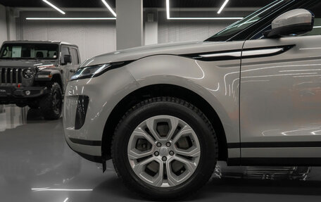 Land Rover Range Rover Evoque II, 2019 год, 3 980 000 рублей, 22 фотография