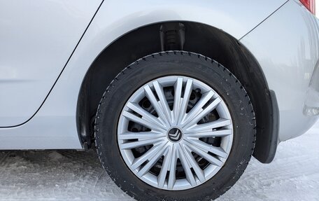 Citroen C4 II рестайлинг, 2011 год, 695 000 рублей, 9 фотография