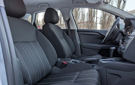 Citroen C4 II рестайлинг, 2011 год, 695 000 рублей, 14 фотография