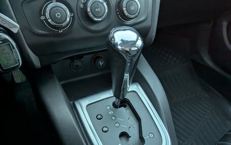 Citroen C4 II рестайлинг, 2011 год, 695 000 рублей, 22 фотография