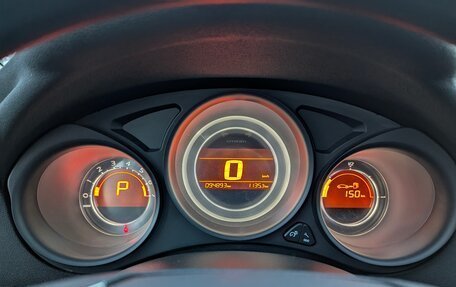 Citroen C4 II рестайлинг, 2011 год, 695 000 рублей, 19 фотография