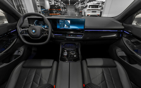 BMW 5 серия, 2024 год, 7 650 000 рублей, 8 фотография