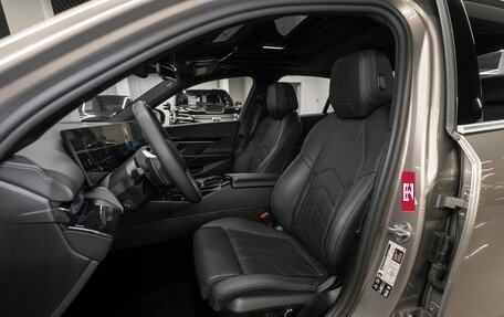 BMW 5 серия, 2024 год, 7 650 000 рублей, 9 фотография